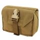 Condor Outdoor First Response Pouch, Coyote Brown, 191028-498