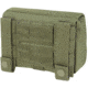 Condor Outdoor First Response Pouch, Olive Drab, 191028-001