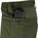 Condor Outdoor Gen III Odyssey Pant - Men's, 30 in Waist, 32 Inseam, Olive Drab, 101254-001-30-32