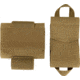 Condor Outdoor Micro TK Pouch, Coyote Brown, 191272-498