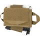 Condor Outdoor Micro TK Pouch, Coyote Brown, 191272-498