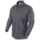 Condor Outdoor Performance Long Sleeve Polo, Graphite, L, 101120-018-L