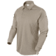 Condor Outdoor Performance Long Sleeve Tactical Polo - Men's, Sand, S, 101120-004-S