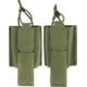 Condor Outdoor VAS Wing Pouch, Set Of Two, L And R, Olive Drab, 221154-001