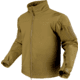 Condor Outdoor Westpac Softshell Jacket, Medium, Coyote Brown, 101166-498-M