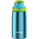 Contigo Asclnbl Bottle, 13 oz, Blue Raspberry Cool Lime, 13, CTSSASCLN2513-6