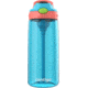 Contigo Asclnbl Bottle, 20 oz, Tri Blue Raspberry Coral, 20, CTPLASCLN2520-6