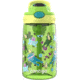 Contigo Asclnbl PP 2PK Bottle, 14 oz, Bunnies Frogs, 14, CTPLASCLN2514-34