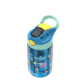 Contigo Asclnbl PP 2PK Bottle, 14 oz, Juni Dino Blupp Shrk, 14, CTPLASCLN2514-31