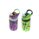 Contigo Asclnbl PP 2PK Bottle, 14 oz, Mermaids Video Games, 14, CTPLASCLN2514-37