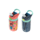 Contigo Asclnbl PP 2PK Bottle, 14 oz, Safari Blubrry Corl, 14, CTPLASCLN2514-36