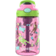 Contigo Asclnbl PP Bottle, 14 oz, Azalea Frog Prince, 14, CTPLASCLN2514-22