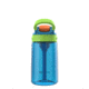Contigo Asclnbl PP Bottle, 14 oz, Blue Poppy Cool Lime, 14, CTPLASCLN2514-27