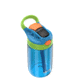 Contigo Asclnbl PP Bottle, 14 oz, Blue Poppy Cool Lime, 14, CTPLASCLN2514-27
