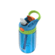 Contigo Asclnbl PP Bottle, 14 oz, Blue Poppy Cool Lime, 14, CTPLASCLN2514-27