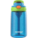 Contigo Asclnbl PP Bottle, 14 oz, Blue Poppy Cool Lime, 14, CTPLASCLN2514-27