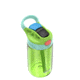 Contigo Asclnbl PP Bottle, 14 oz, Cool Lime Jade Vine, 14, CTPLASCLN2514-26