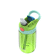 Contigo Asclnbl PP Bottle, 14 oz, Cool Lime Jade Vine, 14, CTPLASCLN2514-26
