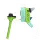 Contigo Asclnbl PP Bottle, 14 oz, Cool Lime Jade Vine, 14, CTPLASCLN2514-26