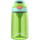 Contigo Asclnbl PP Bottle, 14 oz, Cool Lime Jade Vine, 14, CTPLASCLN2514-26