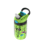 Contigo Asclnbl PP Bottle, 14 oz, Cool Lime Video Games, 14, CTPLASCLN2514-24