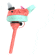 Contigo Asclnbl PP Bottle, 14 oz, Coral Llamas, 14, CTPLASCLN2514-19