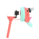 Contigo Asclnbl PP Bottle, 14 oz, Coral Llamas, 14, CTPLASCLN2514-19