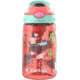 Contigo Asclnbl PP Bottle, 14 oz, Coral Llamas, 14, CTPLASCLN2514-19