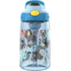 Contigo Asclnbl PP Bottle, 14 oz, Glacier Aquatic Life, 14, CTPLASCLN2514-25