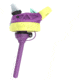 Contigo Asclnbl PP Bottle, 14 oz, Grape Forest Haven, 14, CTPLASCLN2514-21