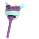 Contigo Asclnbl PP Bottle, 14 oz, Grape Mermaids, 14, CTPLASCLN2514-17