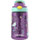 Contigo Asclnbl PP Bottle, 14 oz, Grape Mermaids, 14, CTPLASCLN2514-17