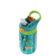 Contigo Asclnbl PP Bottle, 14 oz, Juniper Dinos, 14, CTPLASCLN2514-18