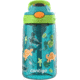 Contigo Asclnbl PP Bottle, 14 oz, Juniper Dinos, 14, CTPLASCLN2514-18