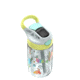 Contigo Asclnbl PP Bottle, 14 oz, Macaroon Dogs, 14, CTPLASCLN2514-20