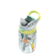 Contigo Asclnbl PP Bottle, 14 oz, Macaroon Dogs, 14, CTPLASCLN2514-20