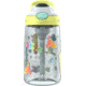 Contigo Asclnbl PP Bottle, 14 oz, Macaroon Dogs, 14, CTPLASCLN2514-20