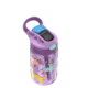Contigo Asclnbl PP Bottle, 14 oz, Pansy Playful Pets, 14, CTPLASCLN2514-30