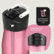 Contigo Ashland 2.0 Bottle, 32 oz, Azalea, 32, CTPLASHLND2032-6