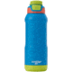Contigo Autospout Fit Stainless Steel, 32 oz, Blue Poppy, 32, CTSSFTASPTST32