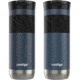 Contigo Byron 2.0 Bottle, 2Pk, 20 oz, Bluebry Midnight Bry, 20, CTSSBYRON2020-7