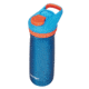 Contigo Casey Autoseal Stainless Steel, 13 oz, Blue Poppy Coral, 13, CTSSCASASL13-1