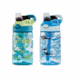 Contigo Cleanable PP, 2 Pack, 14 oz, Dinos Sharks, 14, CTPLASCLN2514-40