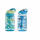 Contigo Cleanable PP, 2 Pack, 14 oz, Dinos Sharks, 14, CTPLASCLN2514-40