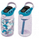 Contigo Cleanable PP, 2 Pack, 14 oz, Dinos Taro Junip, 14, CTPLASCLN2514-41