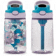 Contigo Cleanable PP, 2 Pack, 14 oz, Dinos Taro Junip, 14, CTPLASCLN2514-41