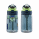 Contigo Cleanable PP, 2 Pack, 14 oz, Monsters Blueberry, 20, CTPLASCLN2514-1