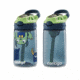 Contigo Cleanable PP, 2 Pack, 14 oz, Monsters Blueberry, 20, CTPLASCLN2514-1