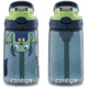 Contigo Cleanable PP, 2 Pack, 14 oz, Monsters Blueberry, 20, CTPLASCLN2514-1