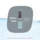 Contigo Clybourn Replacement Filter Purity, White, 24, CTCLYBOURNFILT